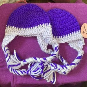 Handmade Baby hat